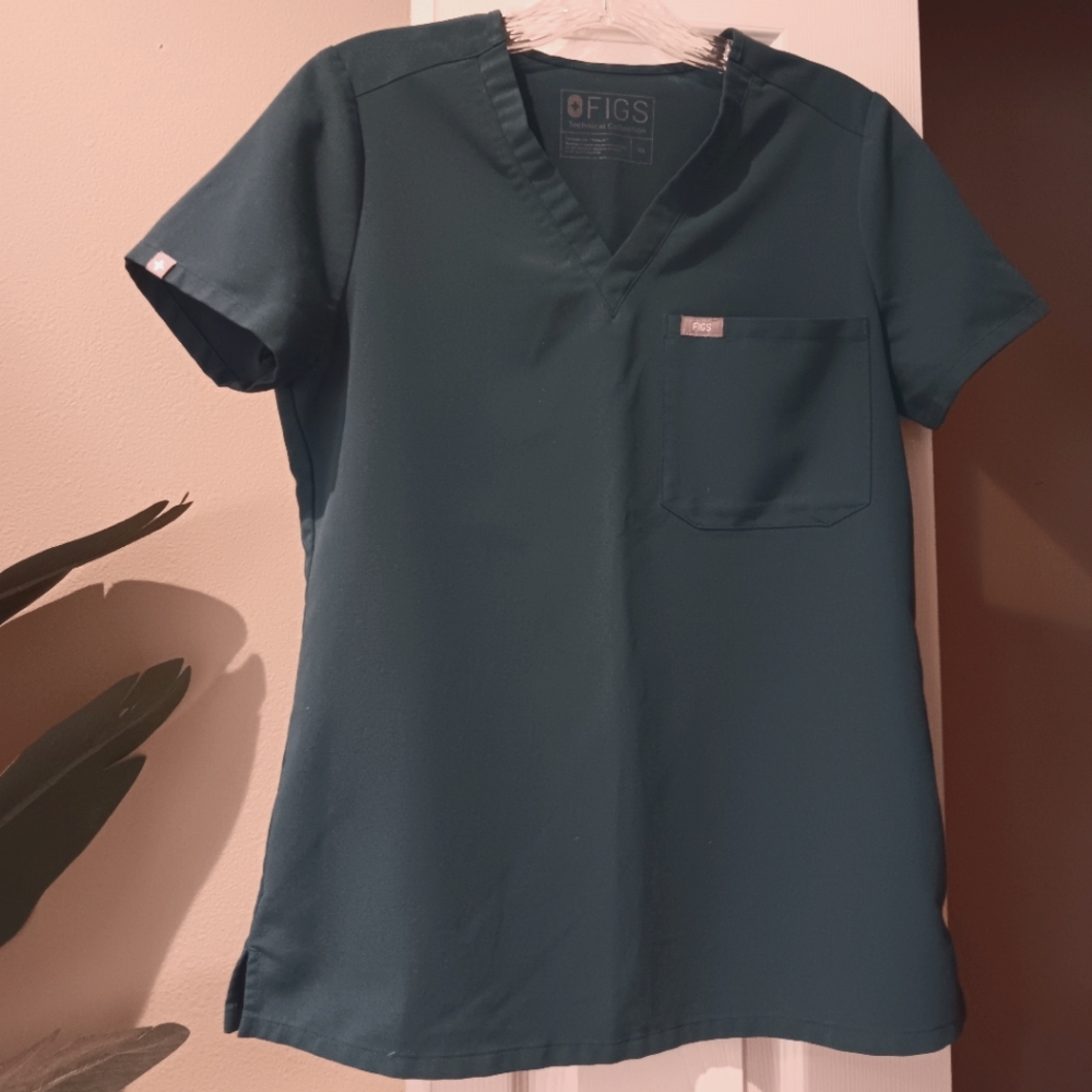 Figs Catarina XS